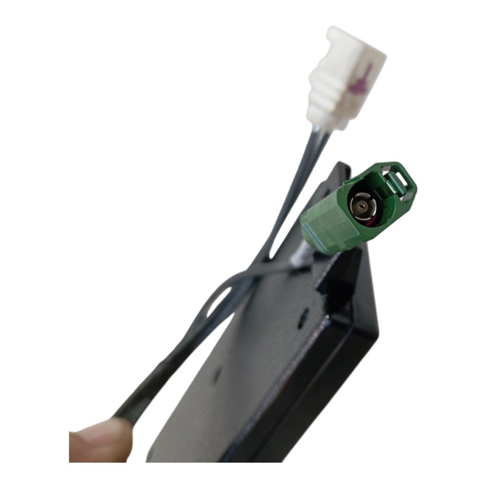 Módulo Antena Radio Byd Dolphin Mini 2024 2025 V634 1