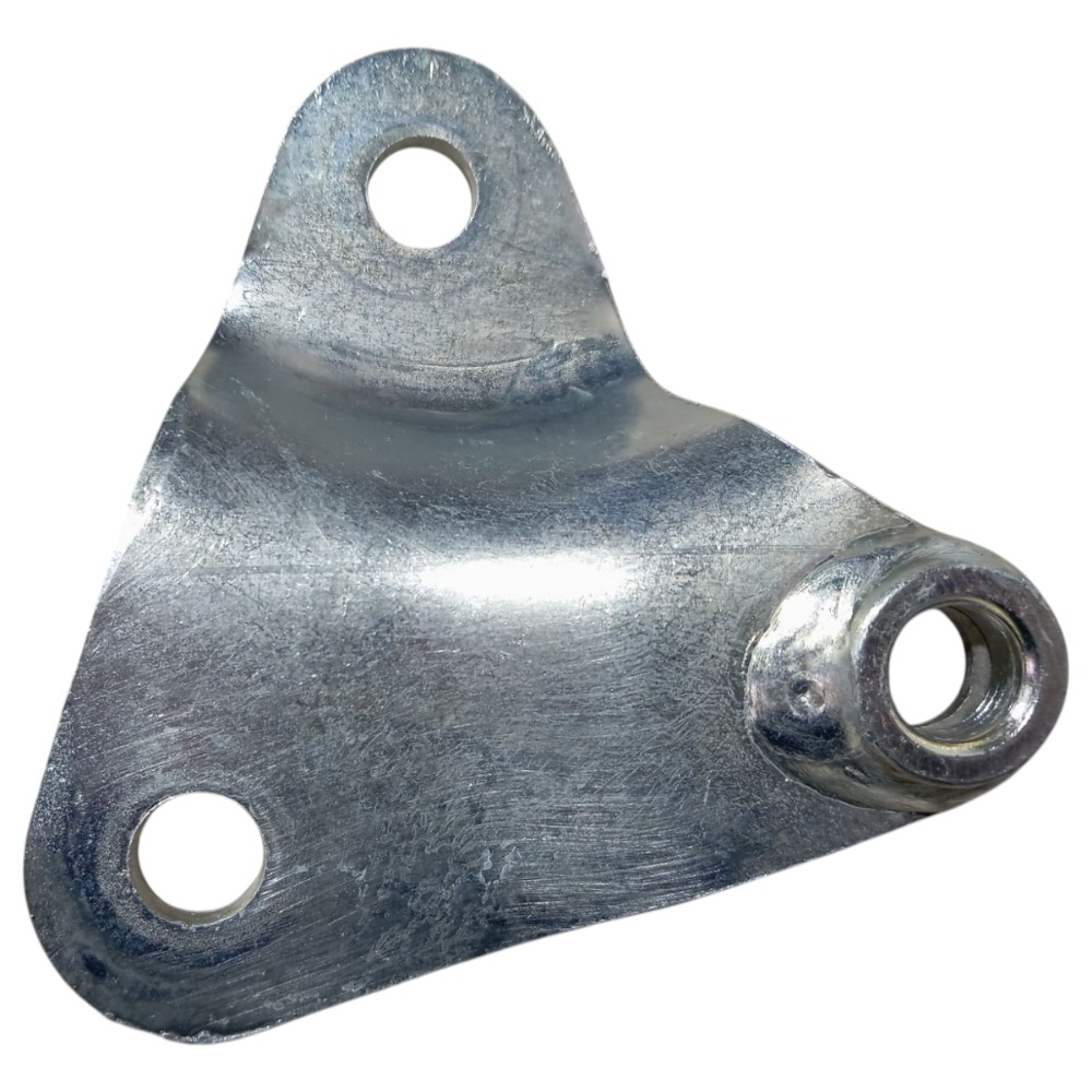 Suporte Coxim Câmbio Fiat Mobi 1.0 2024 V654