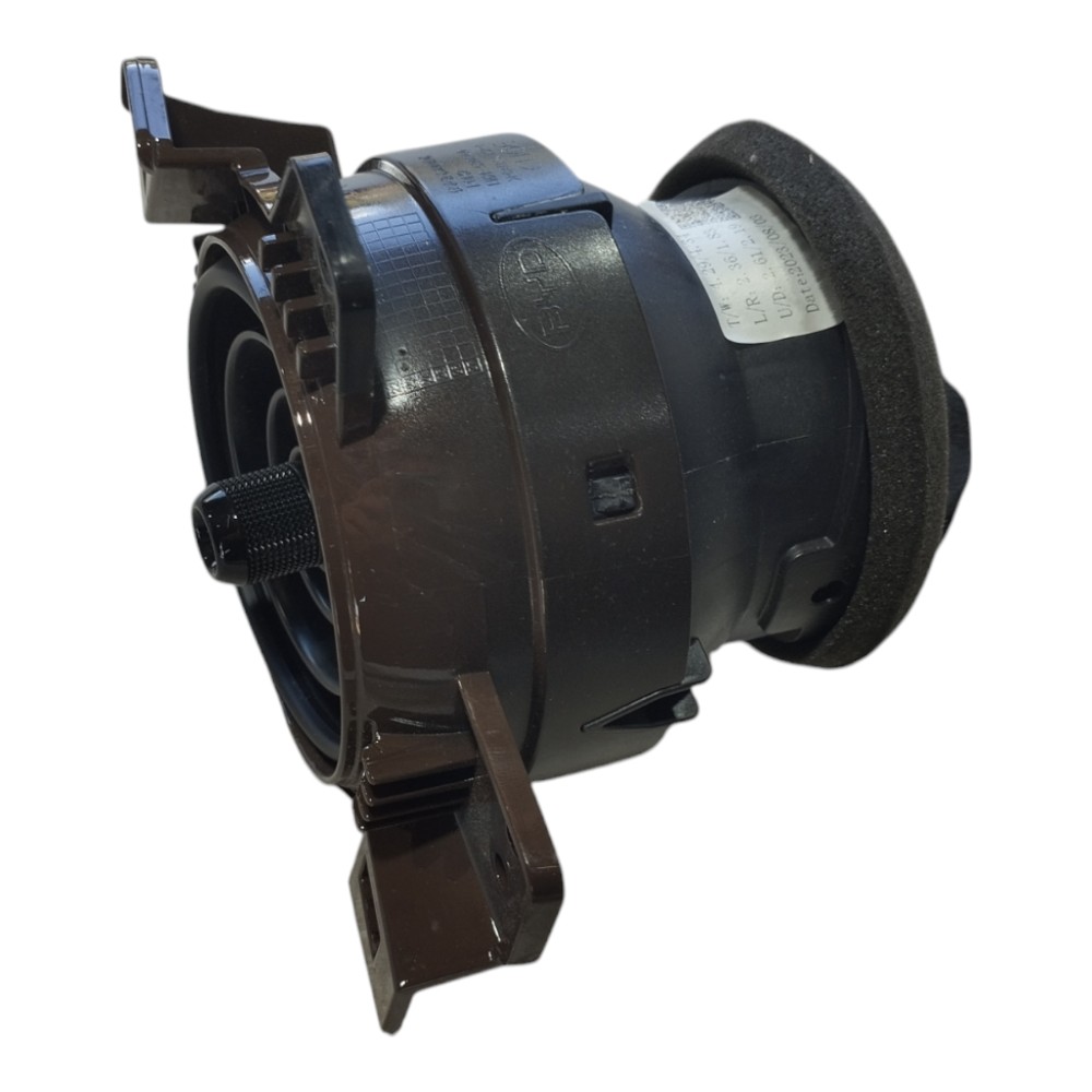 Difusor Ar Direito Painel Byd Dolphin Gs 2024 2025 V628 4