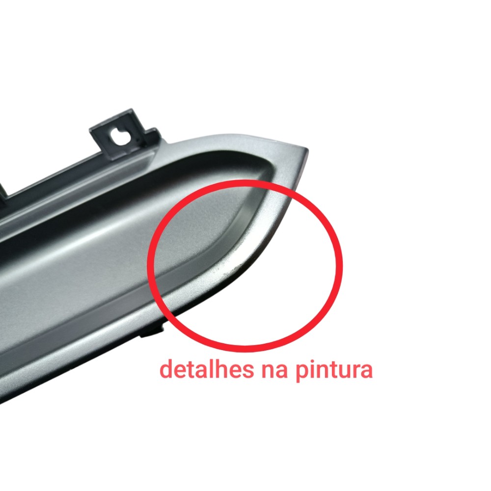 Acabamento direito painel Citroen C3 Aircross 2024 7