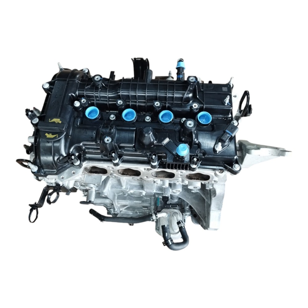 Motor Parcial Byd Song Plus 1.5 2023 2024 2025 V642 2