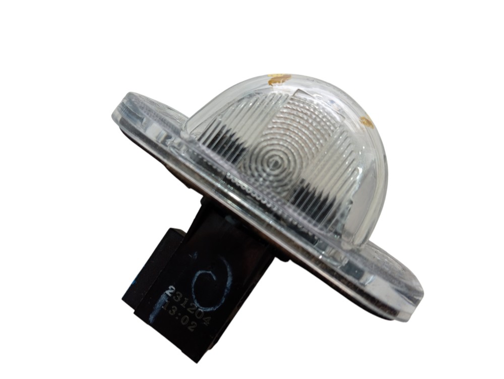 Luz Placa Chery Tiggo 5x Sport 1.5 2024 V621 4