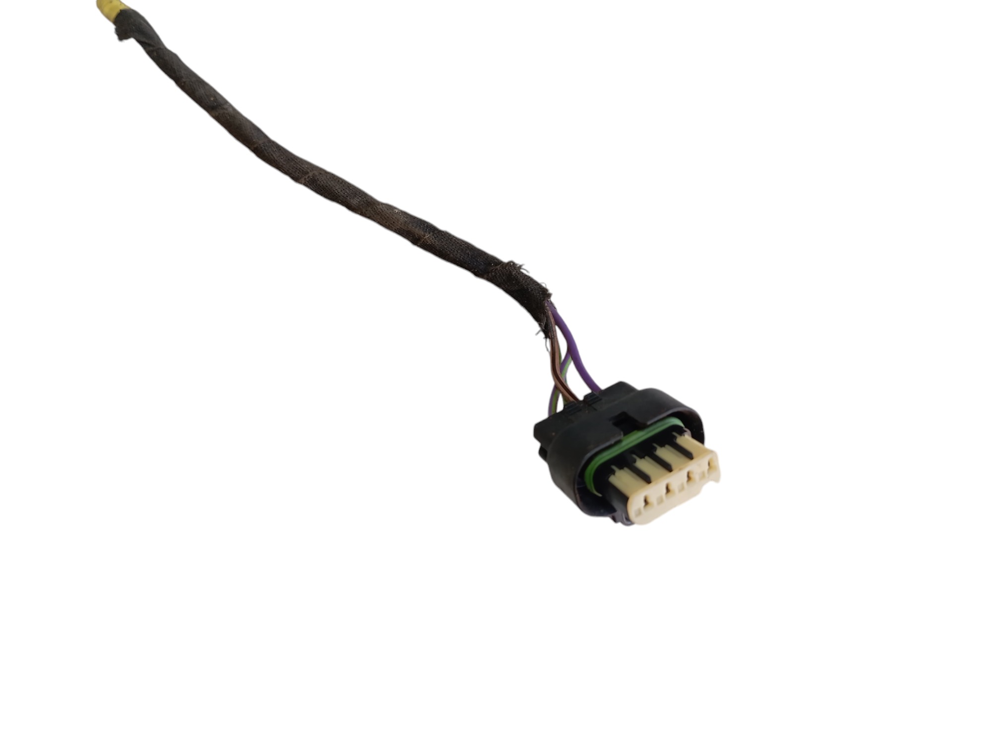 Chicote Porta Traseira Esquerda Jeep Grand Cherokee 14 V604 3