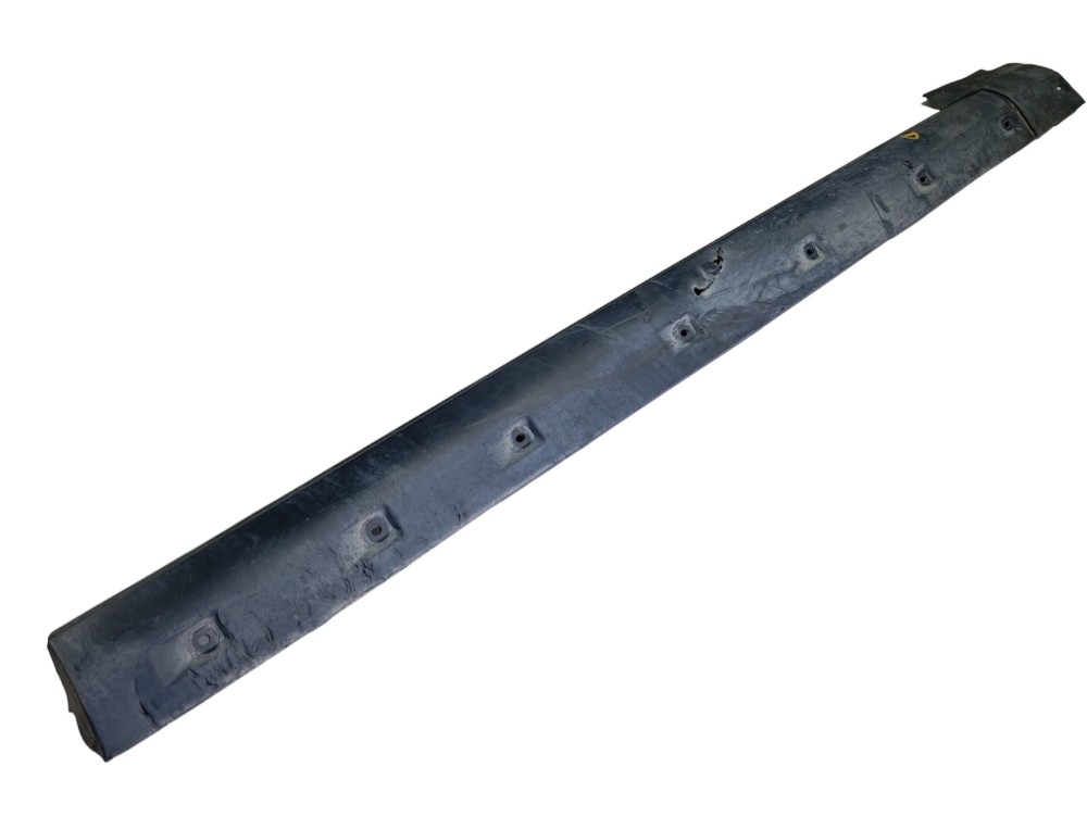 Spoiler Direito Land Rover Discovery 4 2010 2012 V614 1