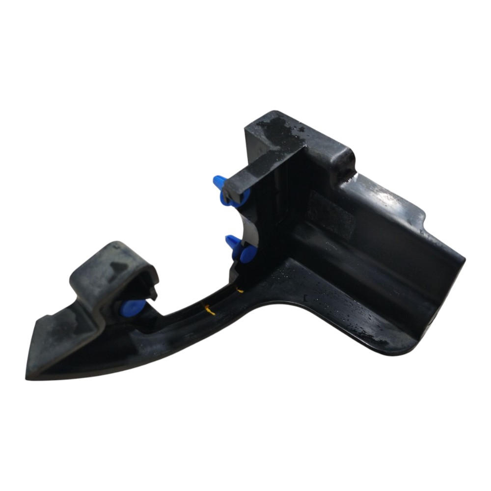 Moldura Direita Parachoque Traseiro Ram Rampage 2023 25 V659 10