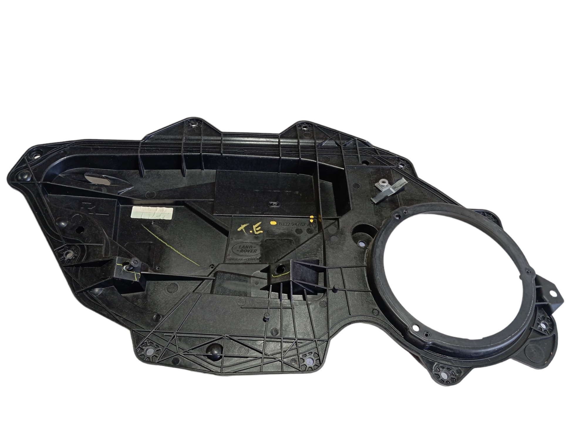 Suporte Máquina Vidro Tras Esquerda Range Rover Evoque V600 3