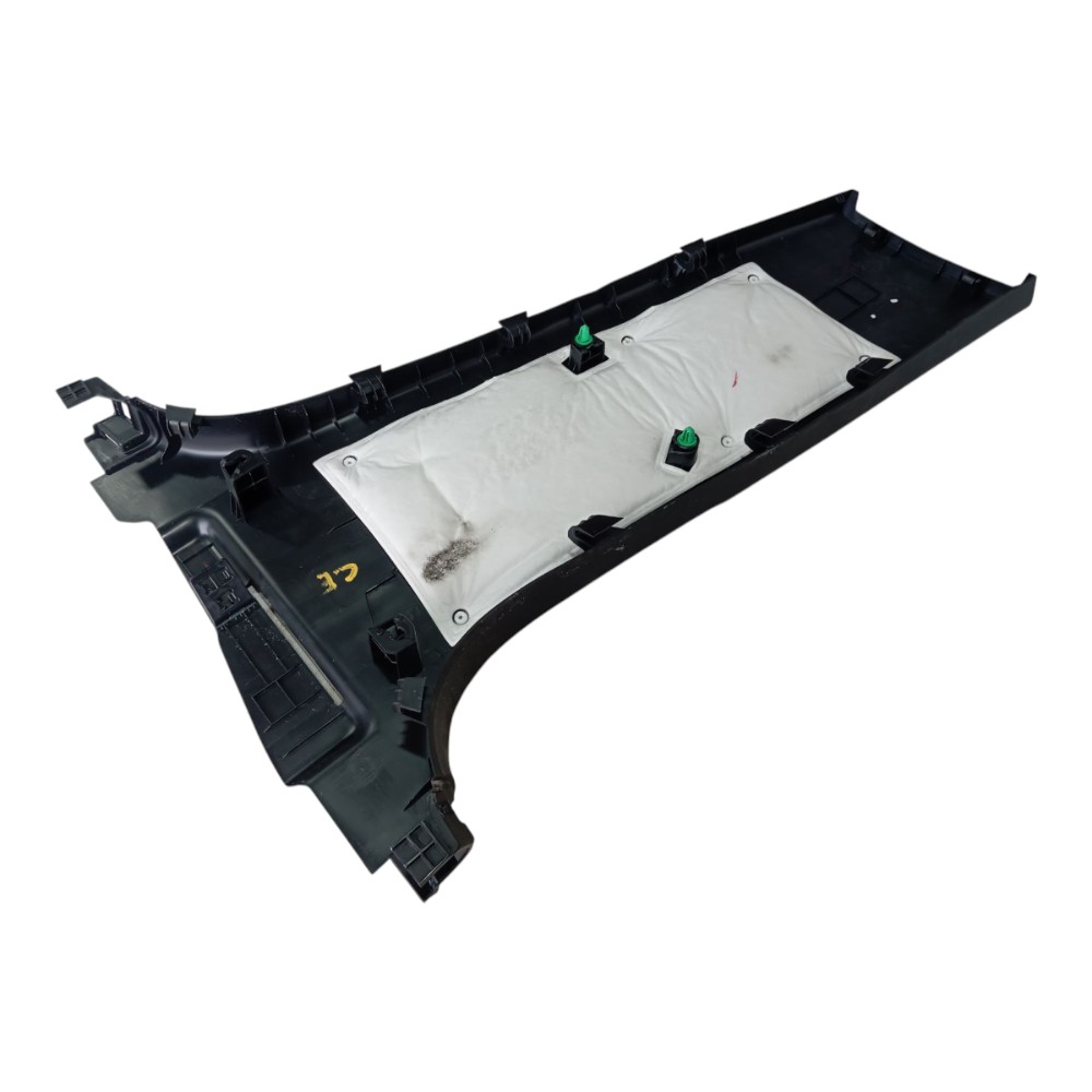 Acabamento Coluna Esquerda Byd Dolphin Mini 2024 2025 V634 6