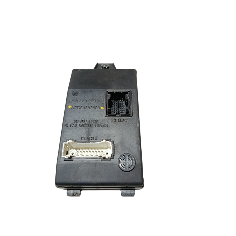 Modulo conforto Renault Sandero 2013