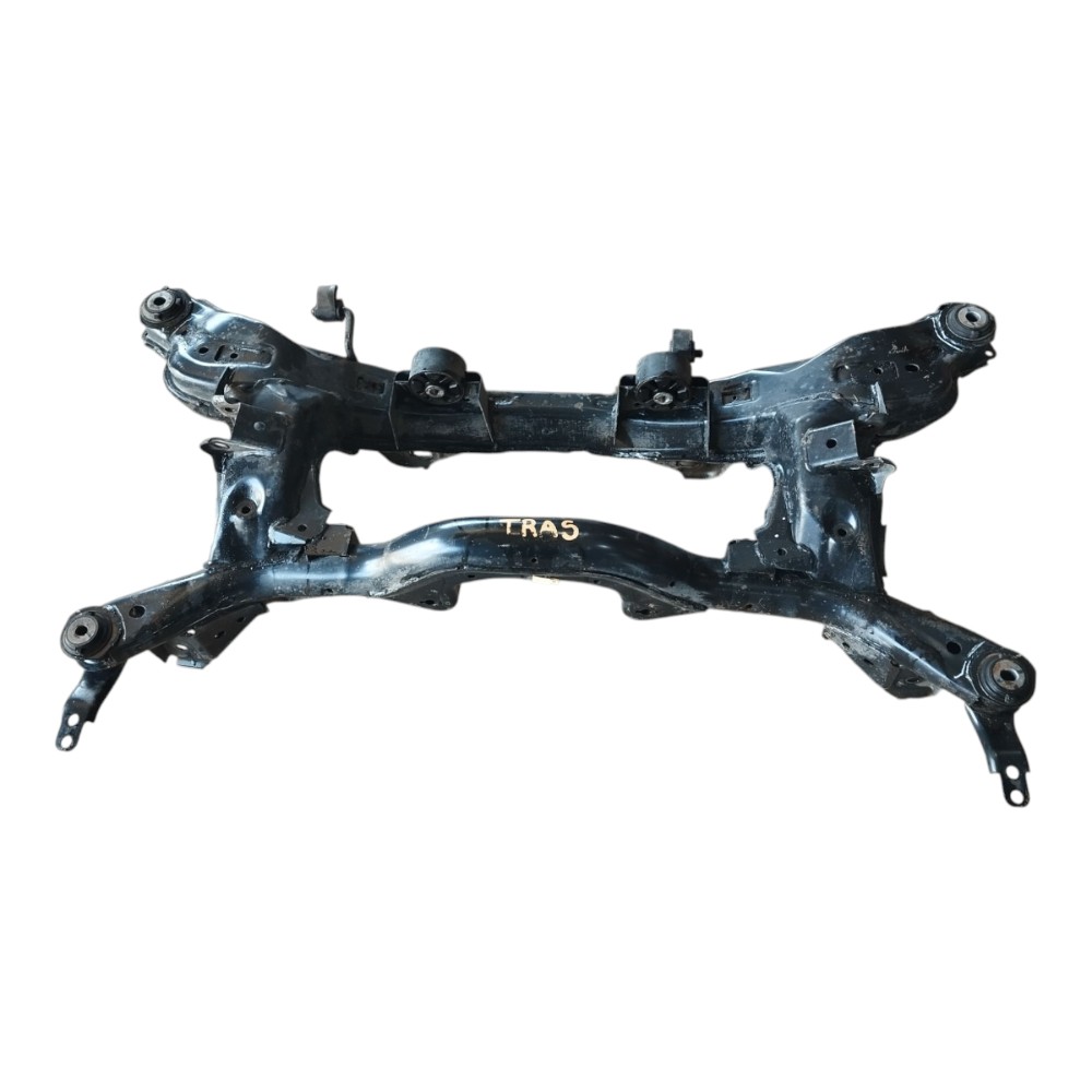 Quadro Traseiro Ford Fusion 2010 a 12 V637 7