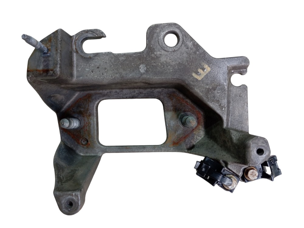 Suporte Coxim Esquerdo Motor Renault Zoe Neo 2023 V617 1