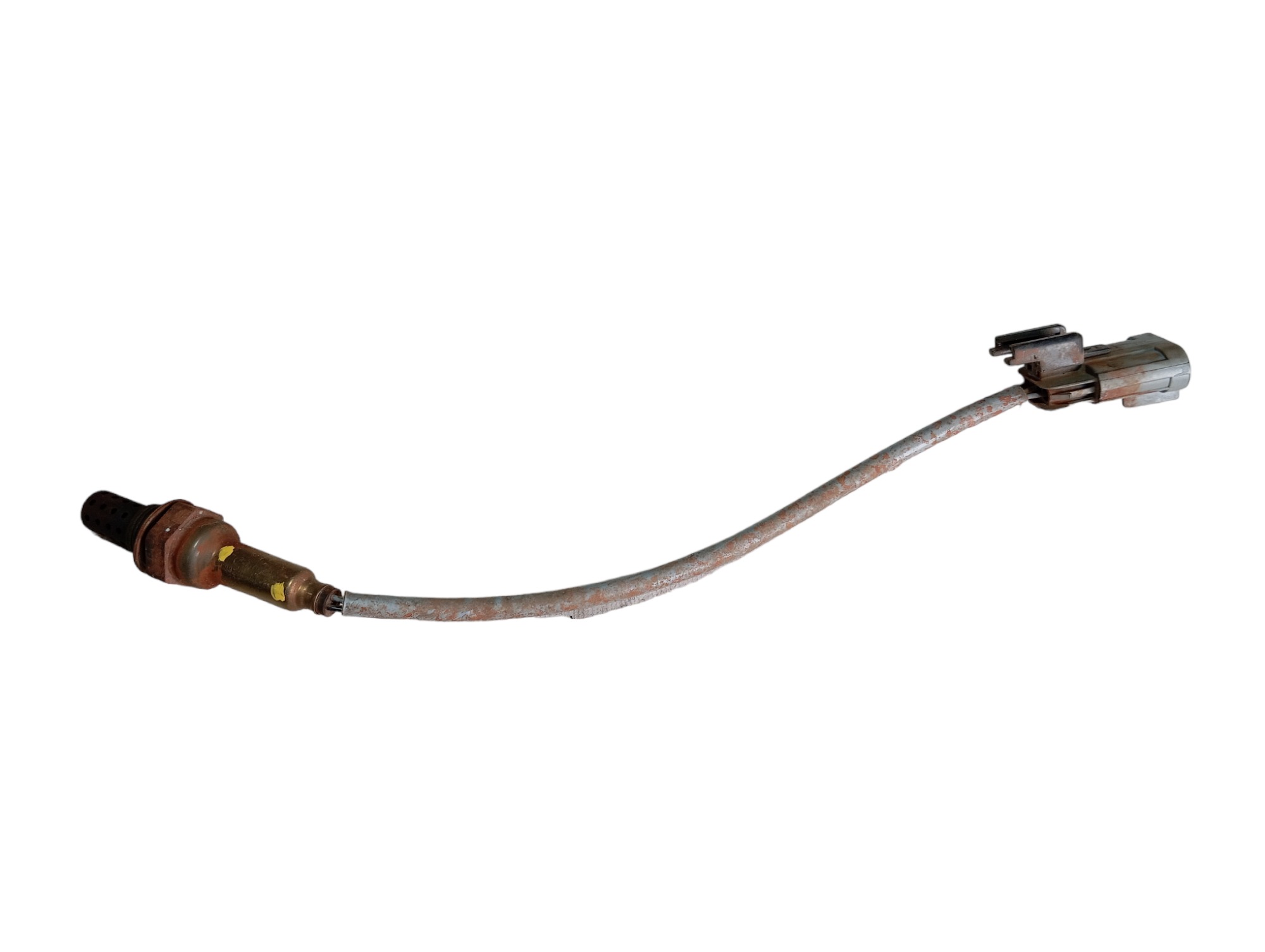 Sonda Lambda Hyundai Azera 3.3 2009 V595 3