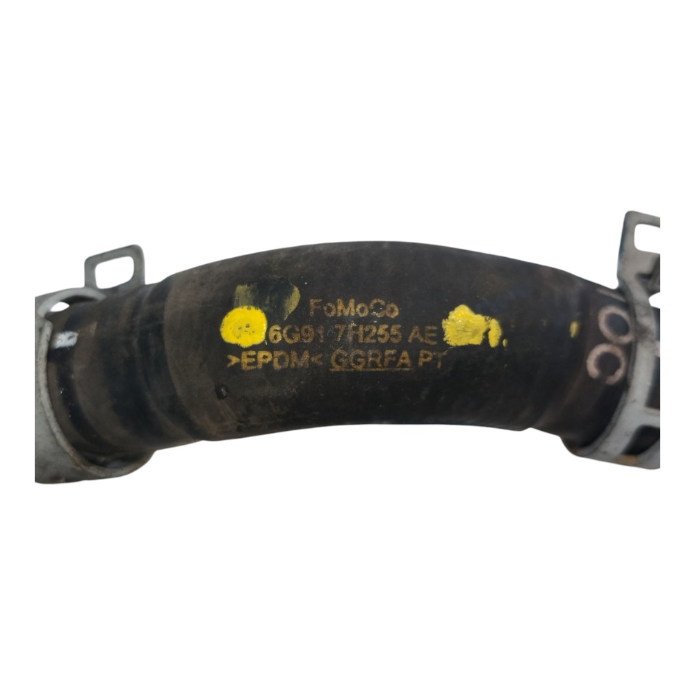Mangueira Trocador Calor Land Rover Evoque 2012 A 2015 V633 4