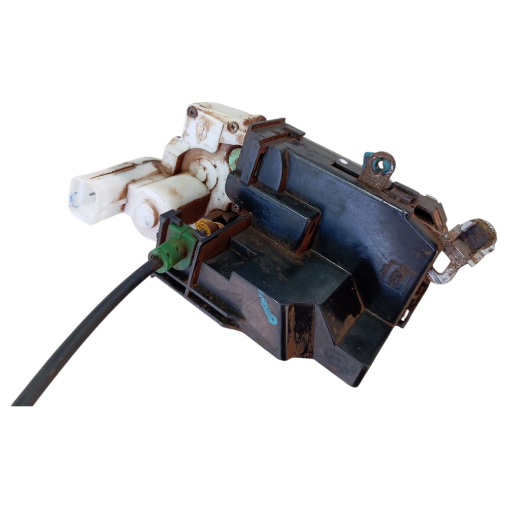 Fechadura Porta Dianteira Direita Troller T4 2011 V650 6