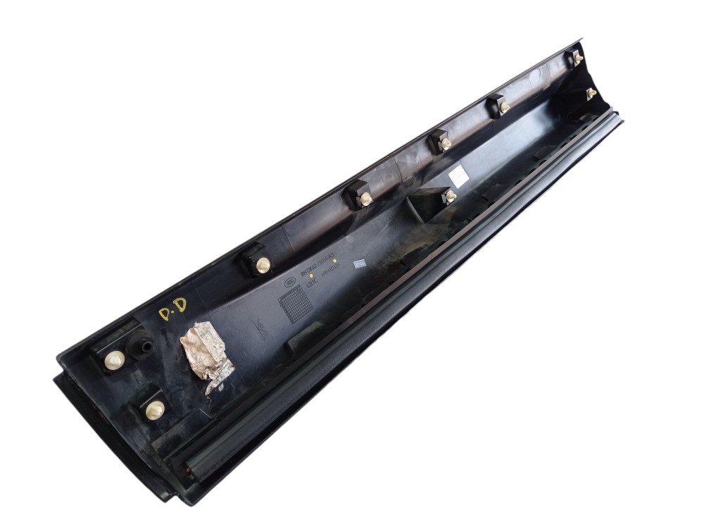 Friso Porta Dianteira Direita Range Rover Sport 2014 V592 10