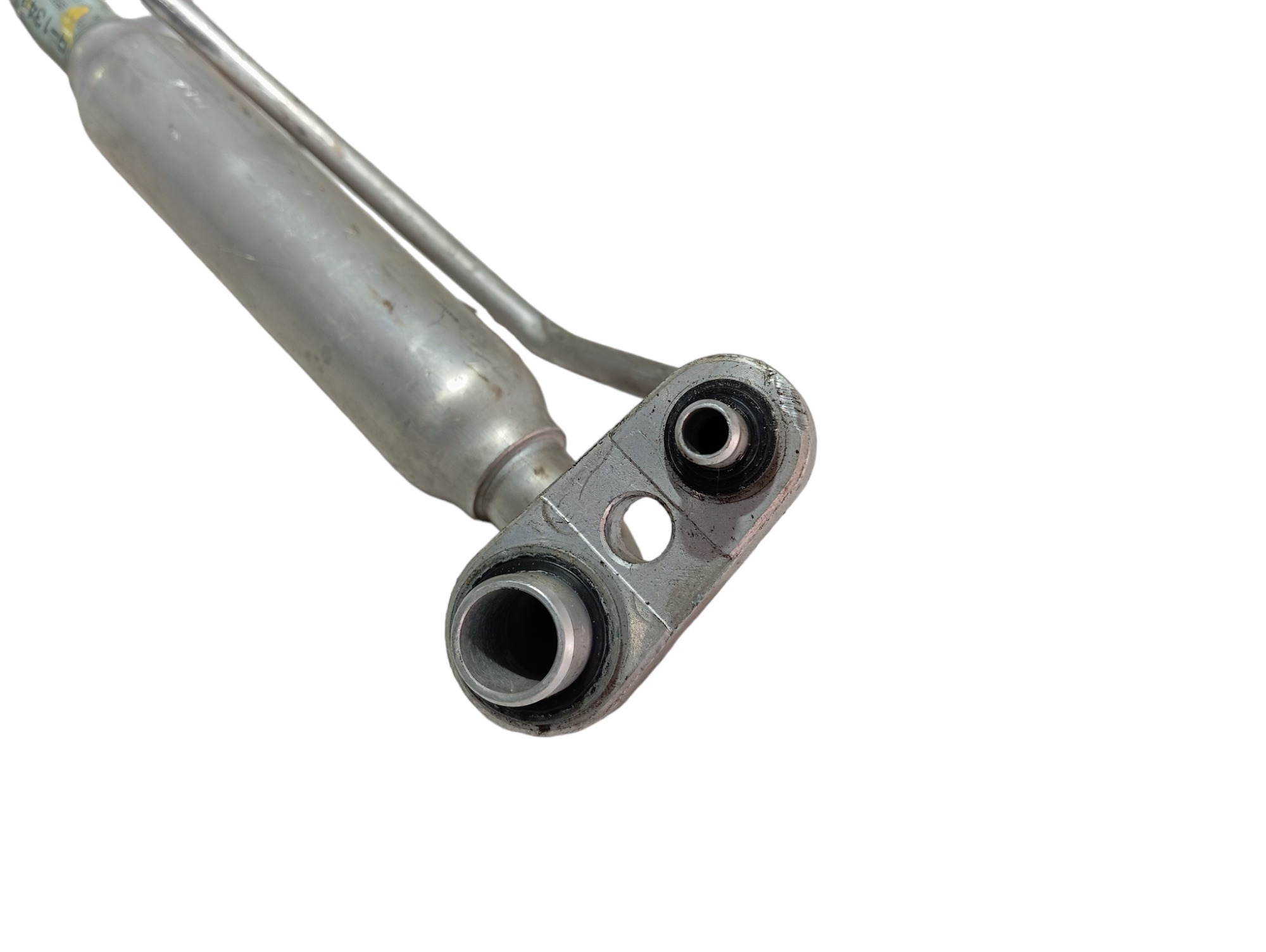 Mangueira Ar Condicionado Gm Spin 1.8 Flex 2013 A 2016 V318 5