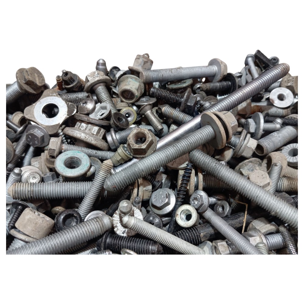 Parafusos Diversos Vw Taos 1.4 2022 2024 V655 6