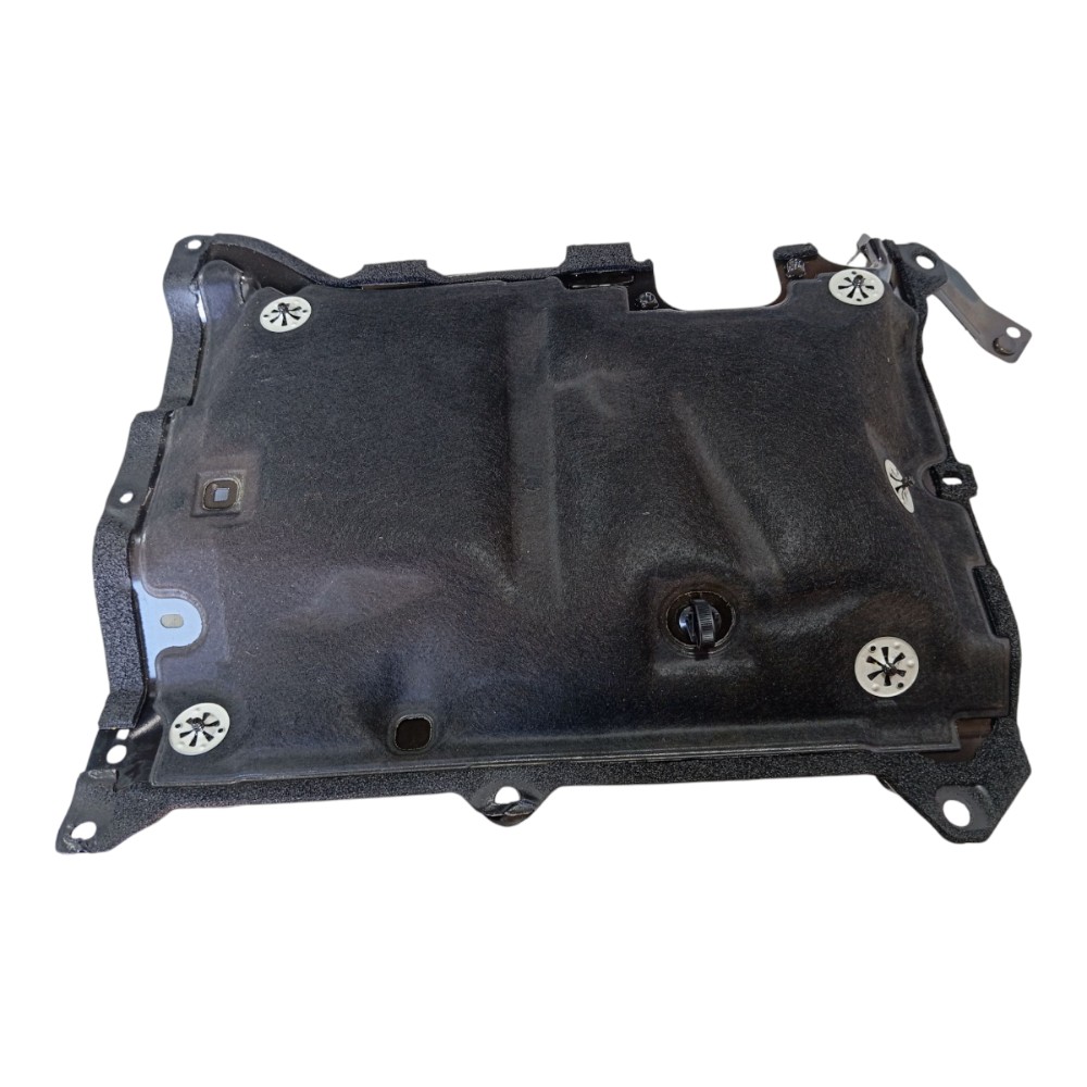 Painel Corta Fogo Gwm Haval Gt 2024 2025 V636 2