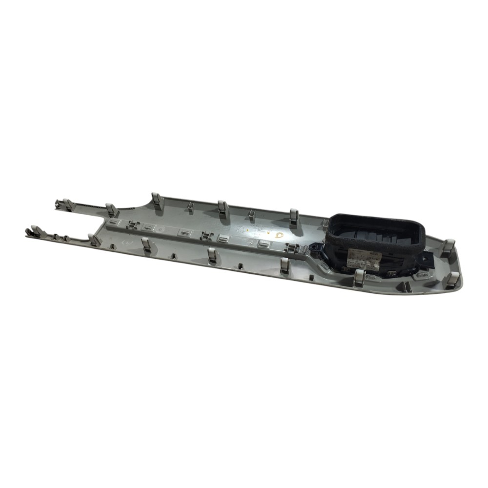 Acabamento Direito Com Difusor Jac Ejs1 2022 2023 V651 8