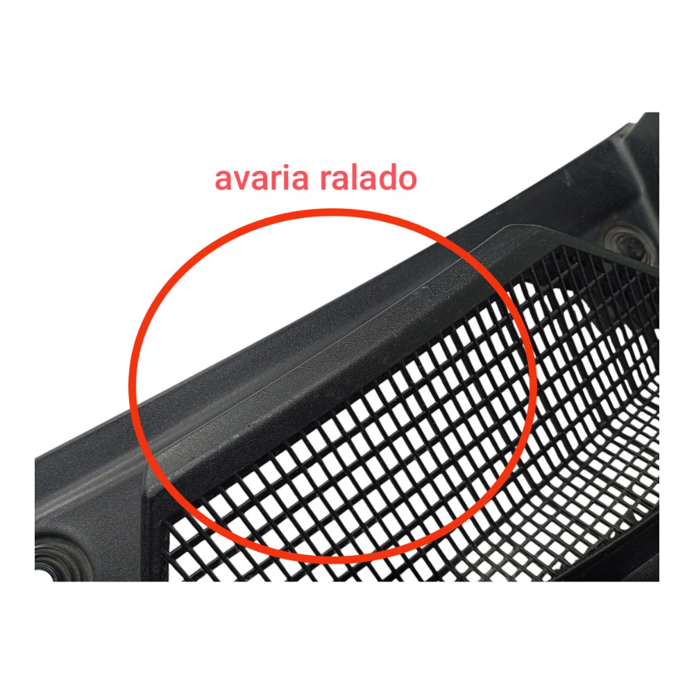Churrasqueira Ram Rampage 2023 2025 V659 5