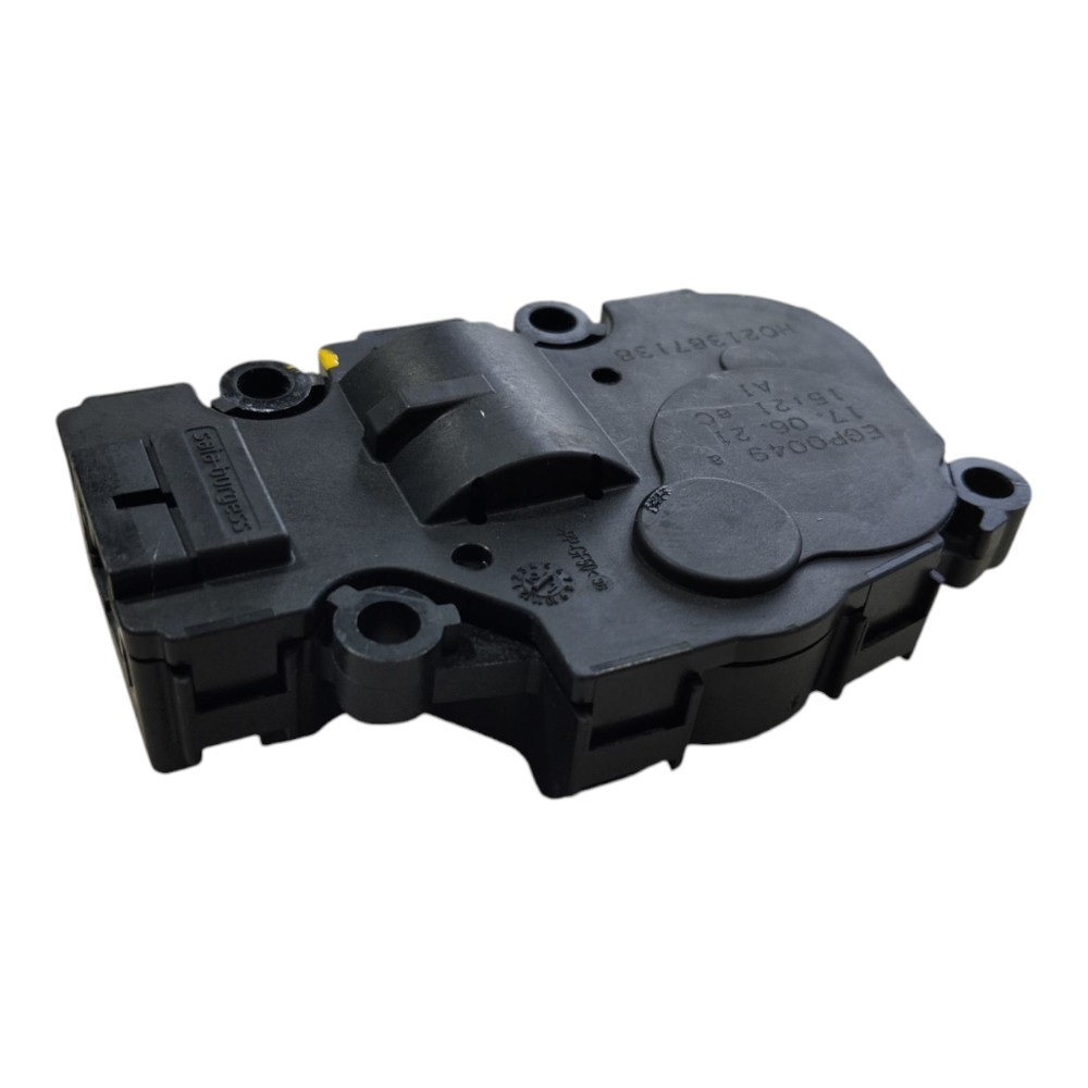 Motor Atuador Ar Condicionado Land Rover Defender 2022 V645 7