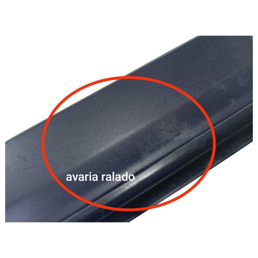 Moldura Friso Porta Diant Direita Discovery 4 10 A 2014 V656 5