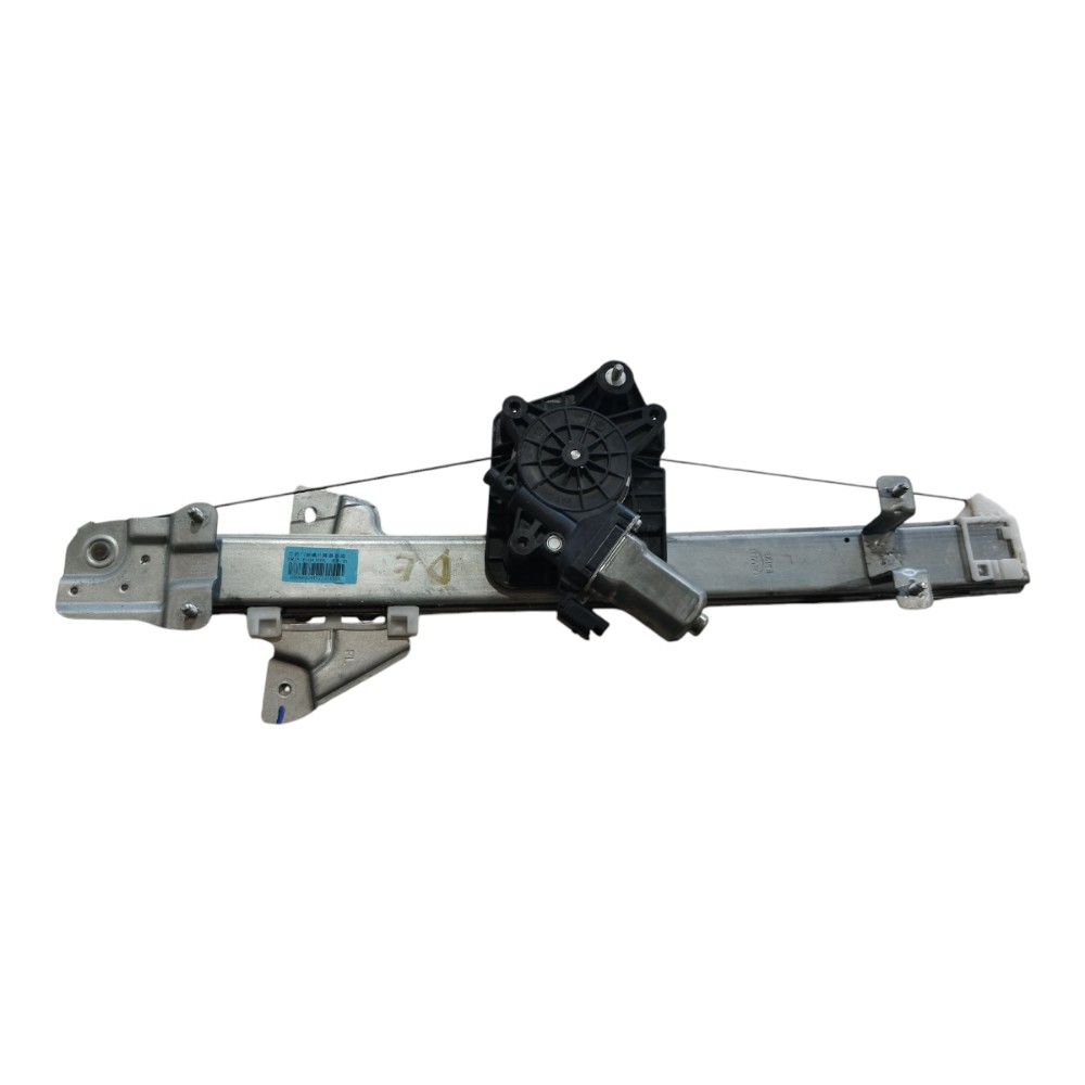 Máquina Vidro Diantei Esquerda Byd Dolphin Gs 2024 2025 V628 1