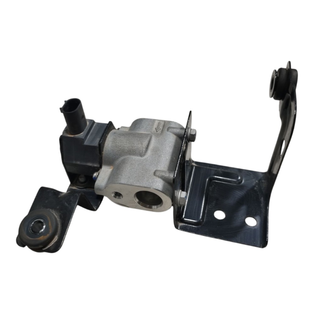 Valvula Ar Condicionado Byd Dolphin Mini 2024 2025 V665