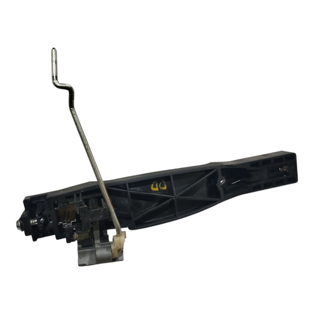 Maçaneta Externa Dianteira Direita Jac T50 2017 2021 V662 Dianteira 7