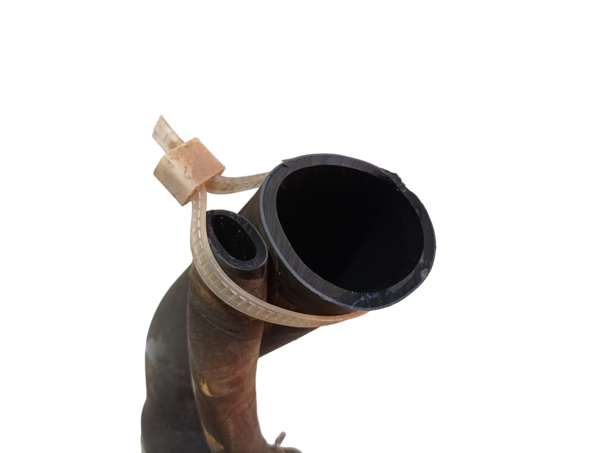 Gargalo Tanque Combustível Mitsubishi L200 Sport Gls 04 V588 4