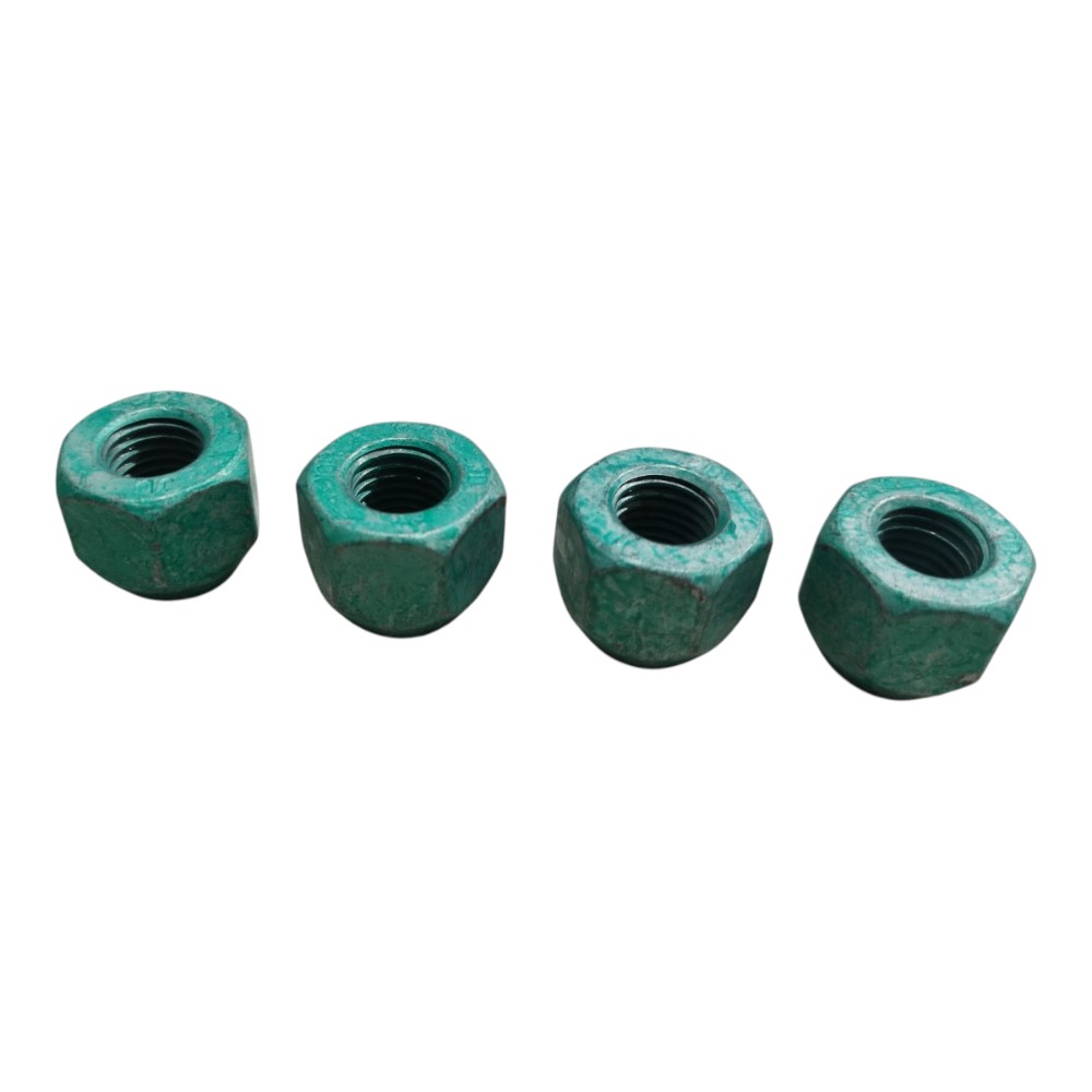 Porca Roda 4und Byd Dolphin Mini 2024 2025 V665 6