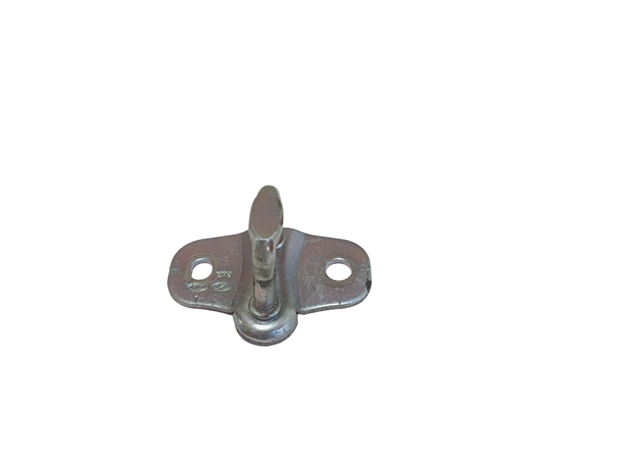 Batente Fechadura Tampa Traseira Hyundai Azera 2009 V595 3