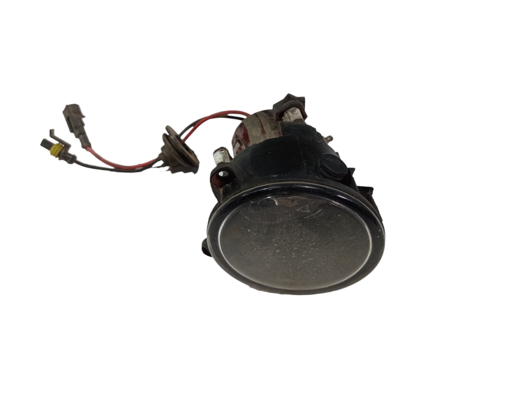 Farol Milha Direito Land Rover Range Rover 4.4 2004 V284 3