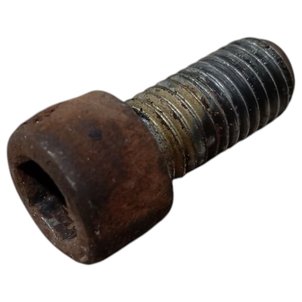 Parafusos Cardan Traseiro Troller T4 2011 V650 5