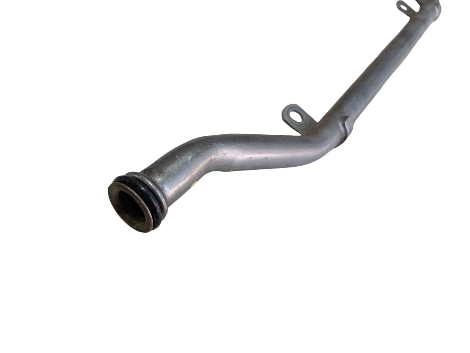 Cano Água Motor Mitsubishi Pajero Full 3.2 2020 V599 5