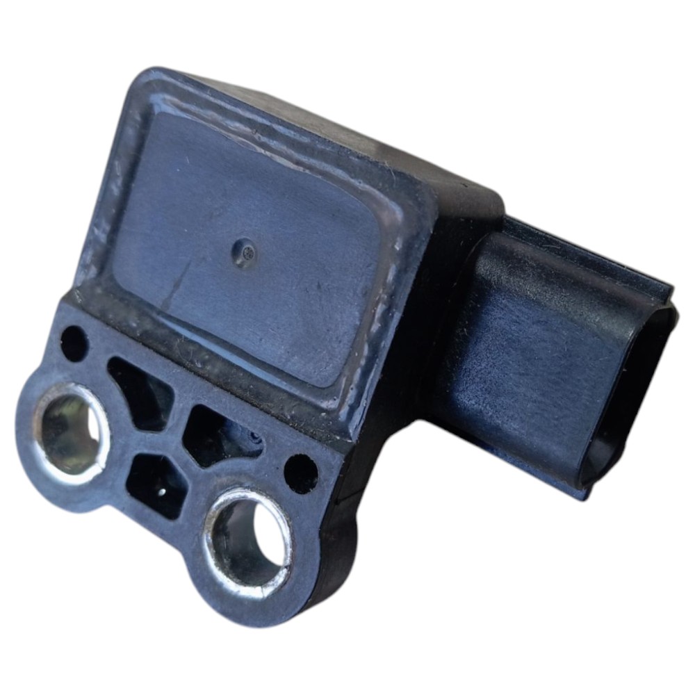 Sensor colisão Mitsubishi L200 Sport Hpe 2004 A 07 V647 7