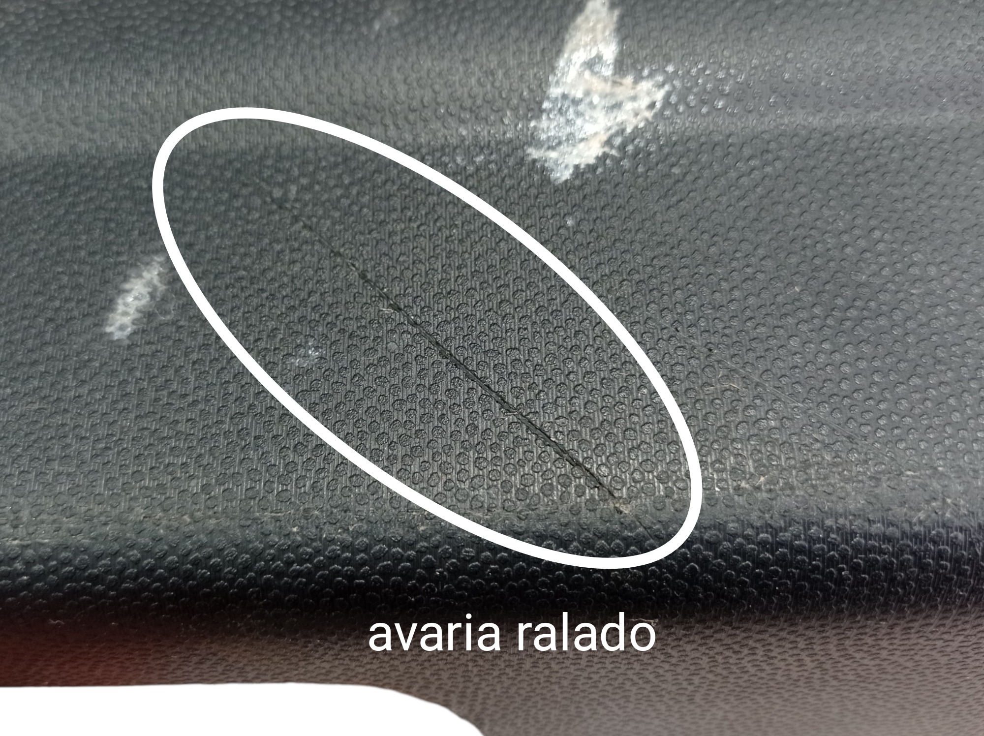 Soleira Porta Dianteira Esquerda Jac T40 2019 V565 7