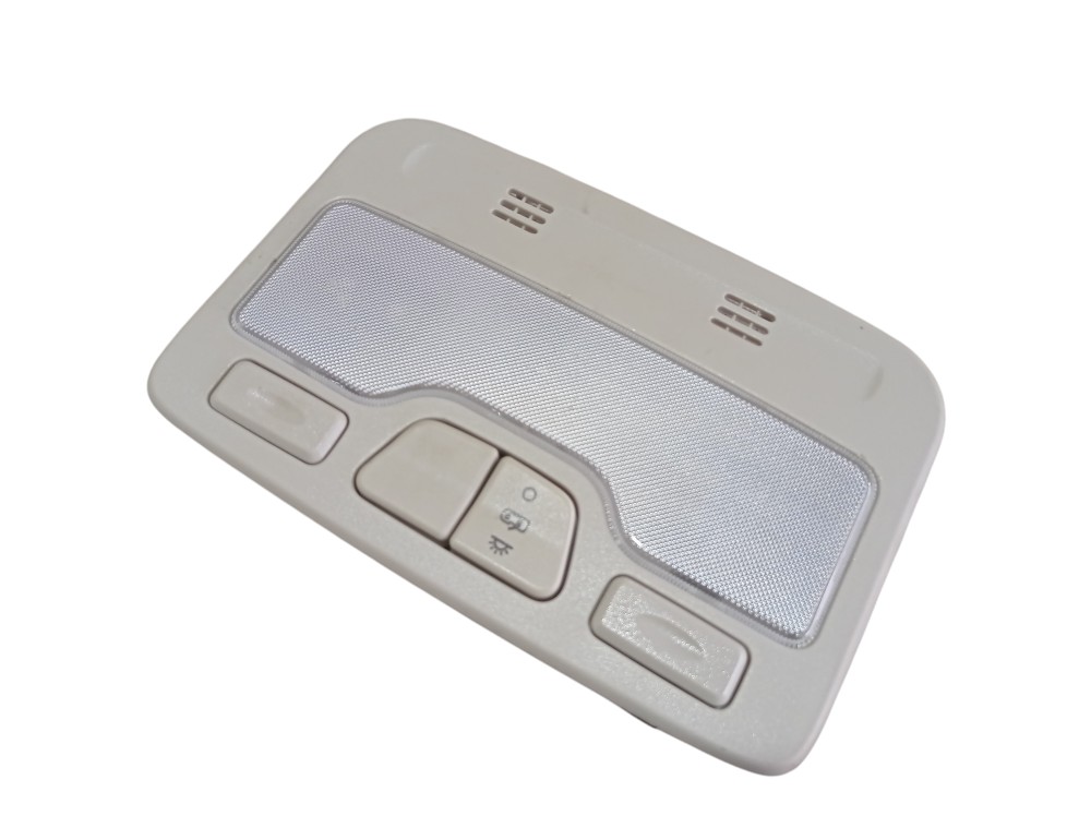 Luz Cortesia Teto Jac Iev40 2020 V615 5