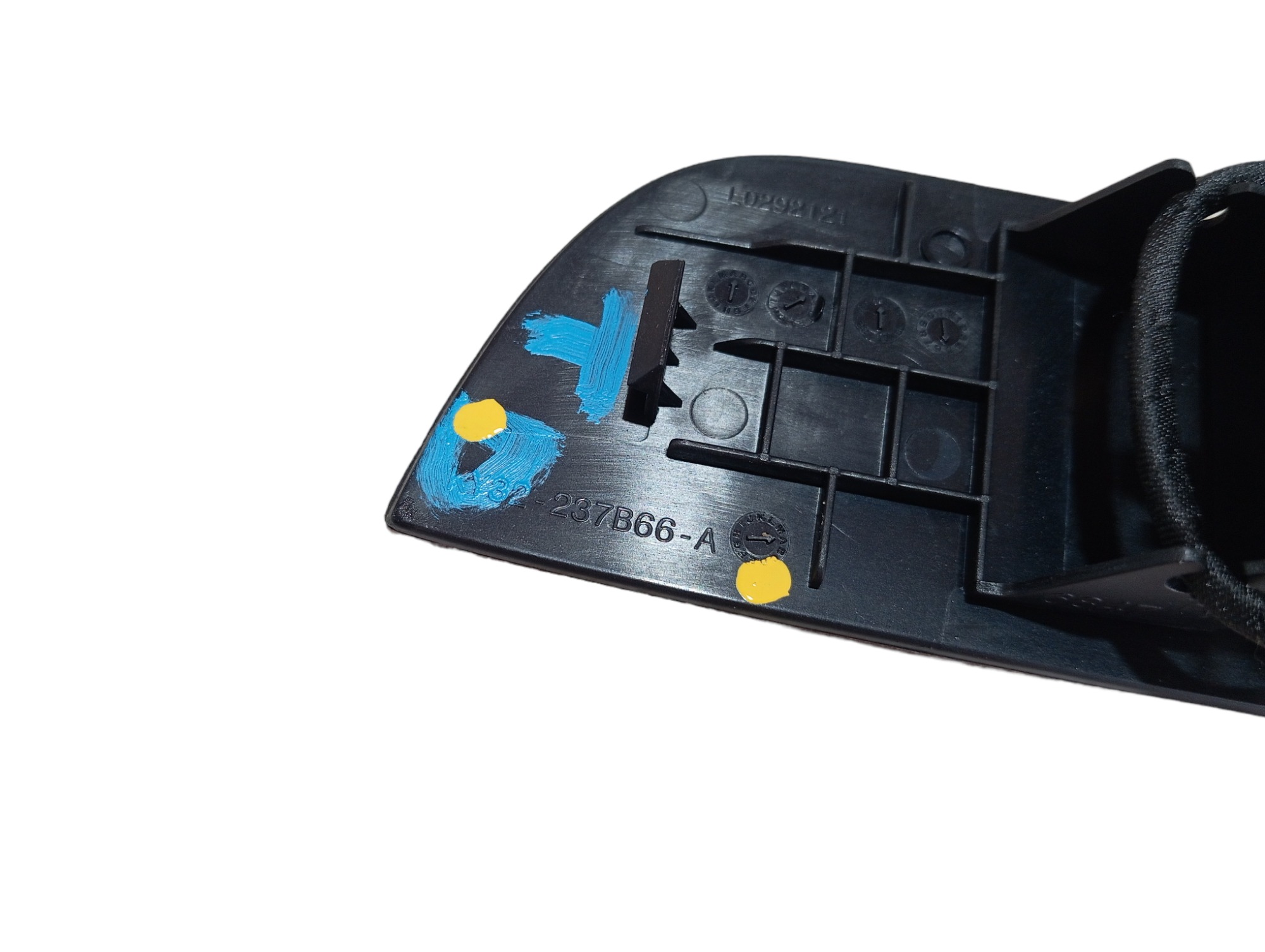 Sensor Porta Traseira Direita Discovery 5 2019 V597 6