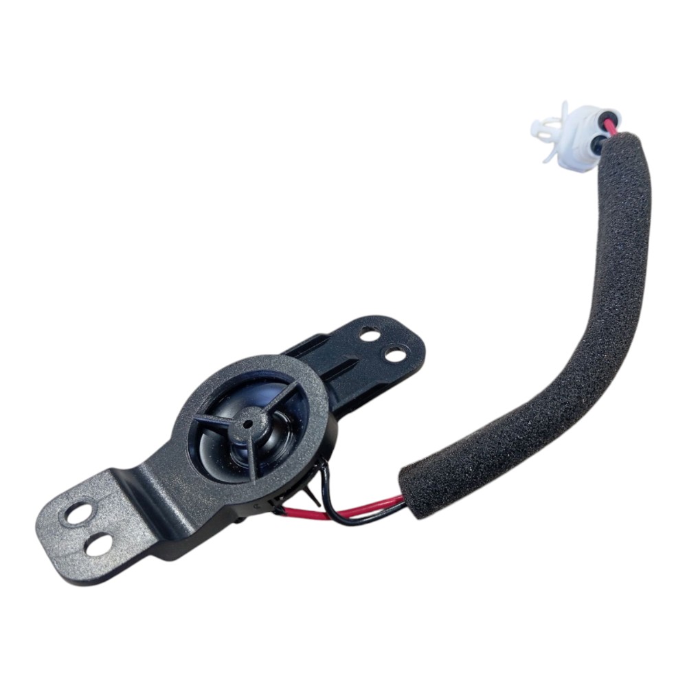 Tweeter Porta Traseira Direita Byd Song Plus 2024 V631 6