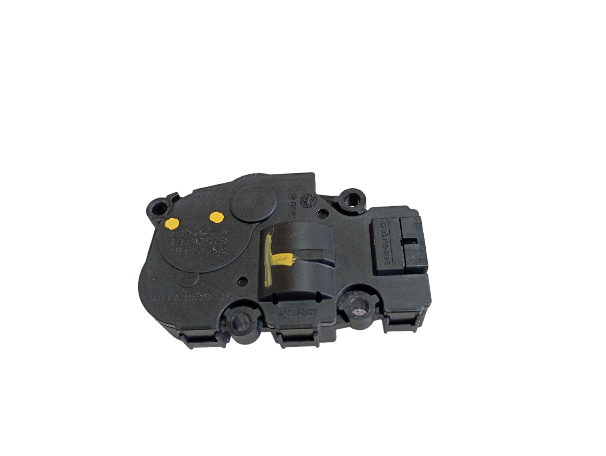 Motor Atuador Caixa Ar Traseira Discovery 5 2019 V597 1