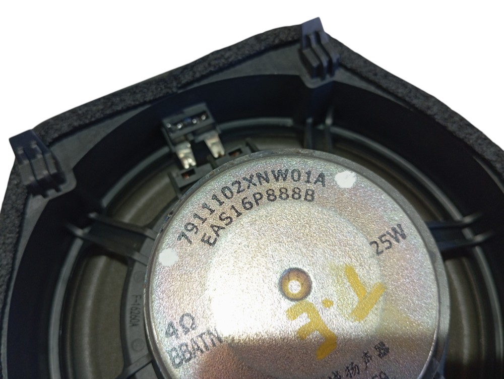 Alto Falante Porta Traseira Esquerda Gwm Ora Gt03 2024 V625 6