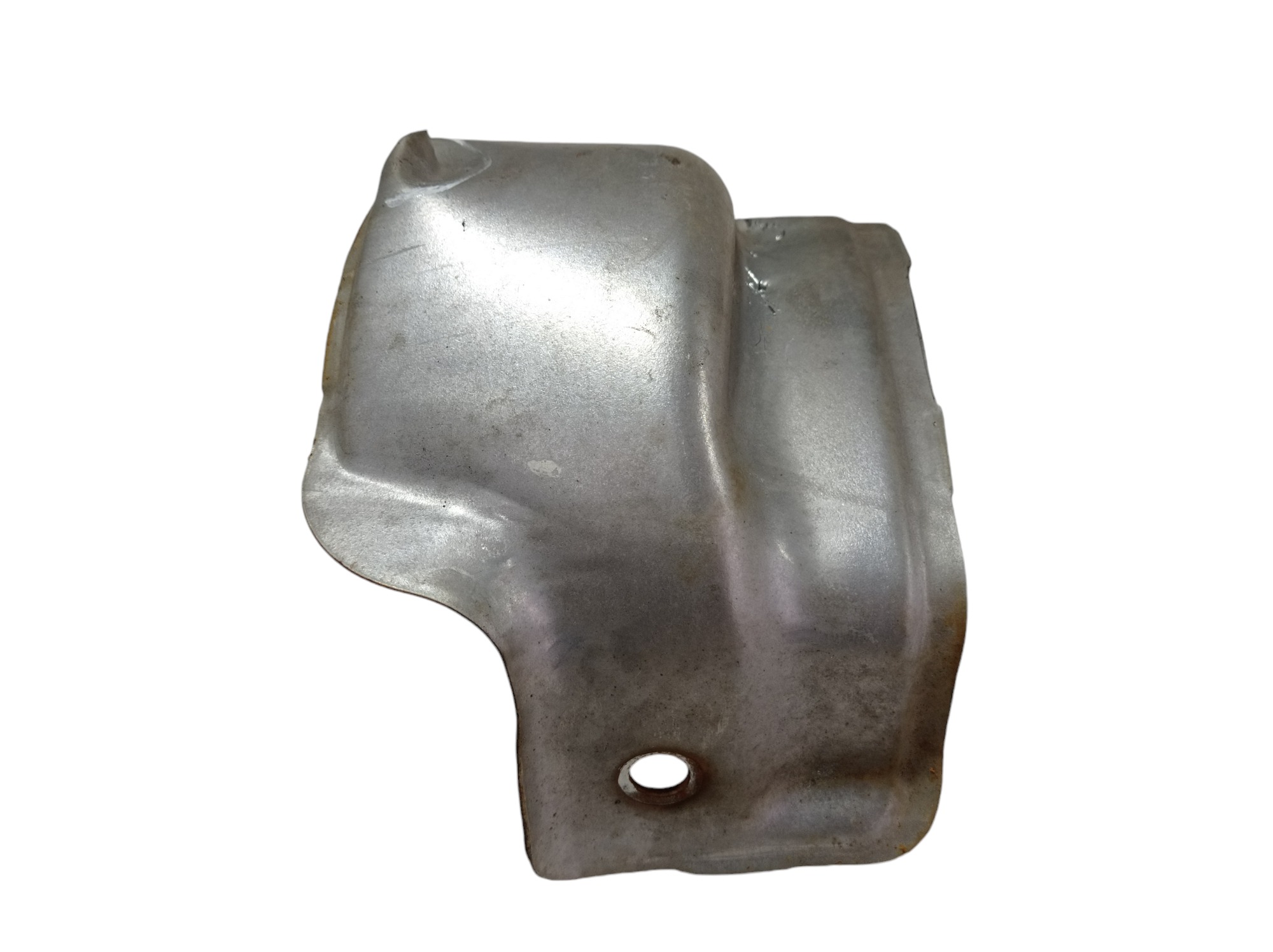 Defletor Turbina Mitsubishi Pajero Full Hpe 2020 3.2 V599 1
