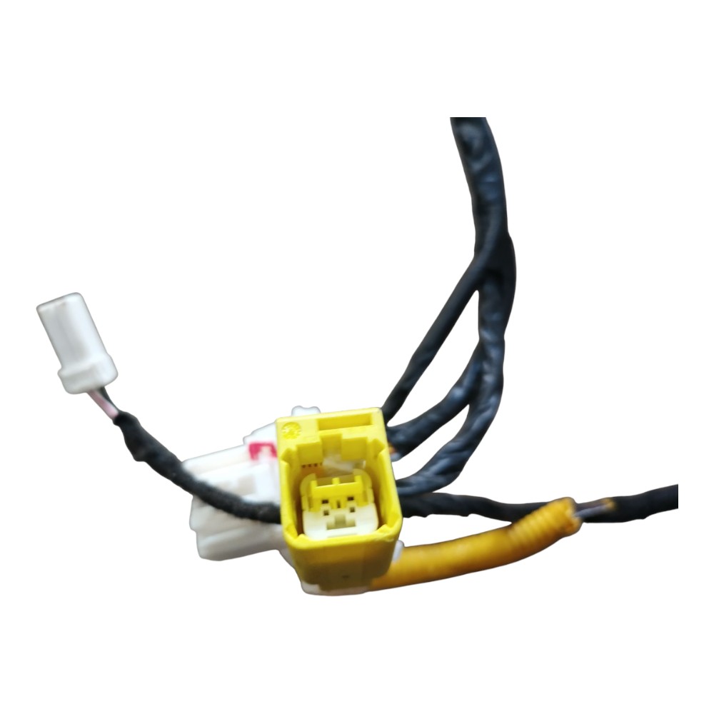 Chicote Interno Byd Dolphin Gs 2024 2025 V666 9
