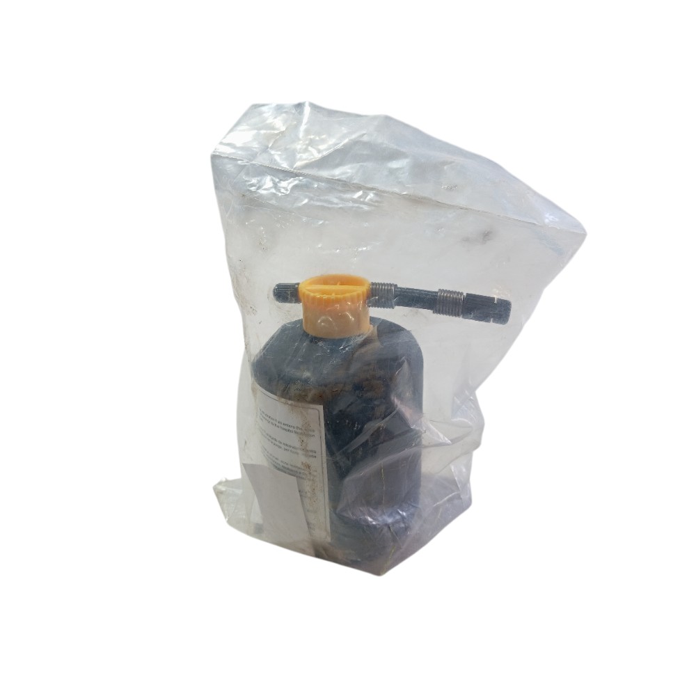 Líquido reparo pneu estepe V610 4
