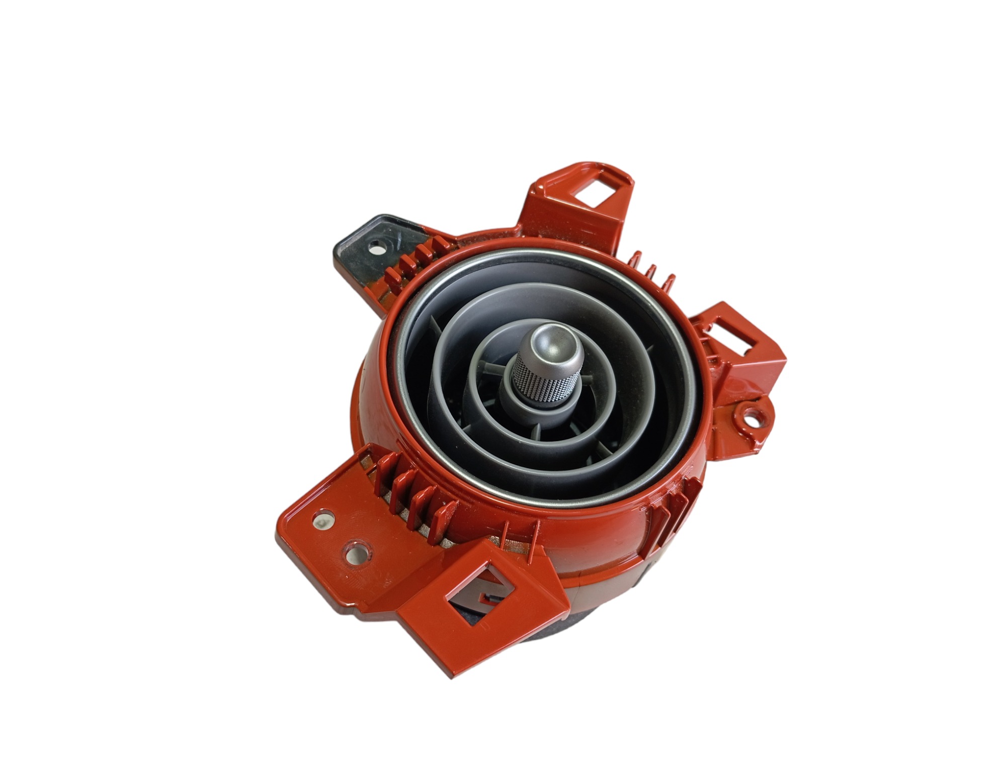 Difusor Ar Central Esquerdo Byd Dolphin Gs 2024 25 V594 2
