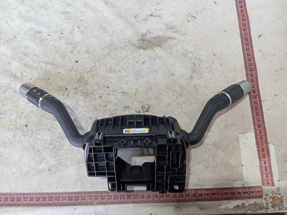 Comando Chave Seta Limpador Land Rover Defender 21 2022 V645 9