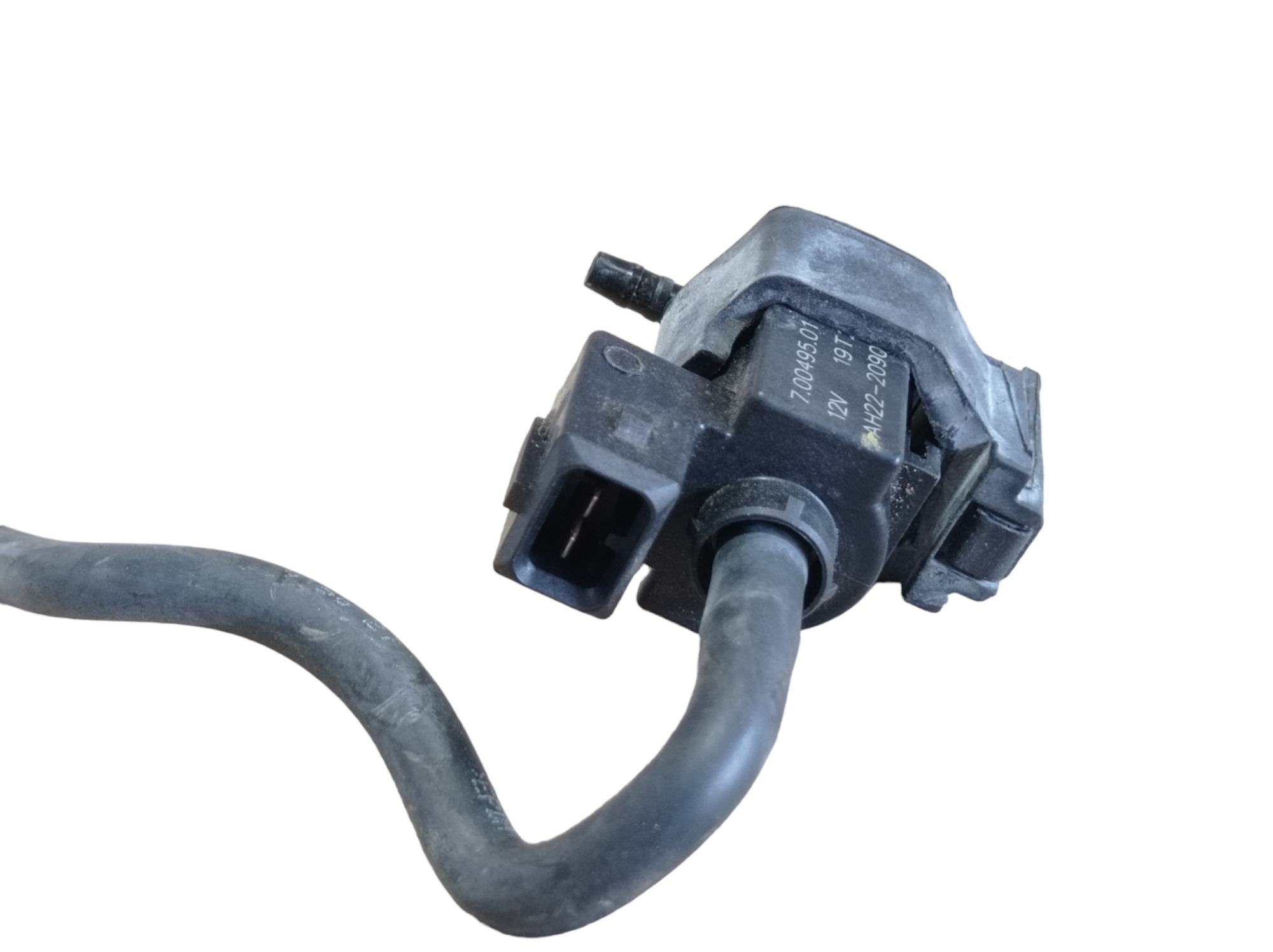 Válvula Sensor Canister Land Rover Discovery 5 2019 3.0 V597 6