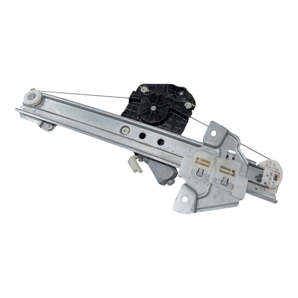 Máquina Vidro Porta Tras Direita Byd Dolphin Gs 2024 25 V666 1