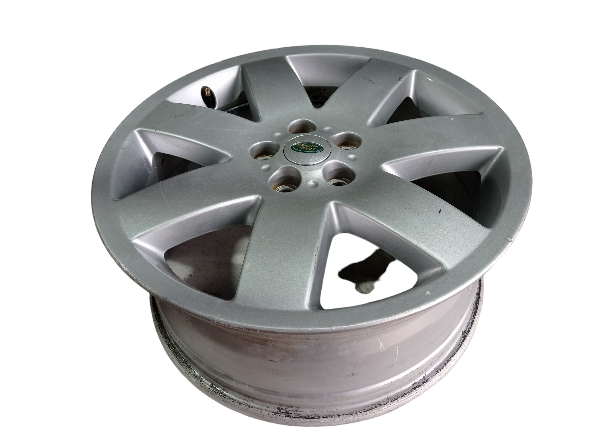 Roda Aro 20 Range Rover Vogue 3.6 V8 2008 V583 2