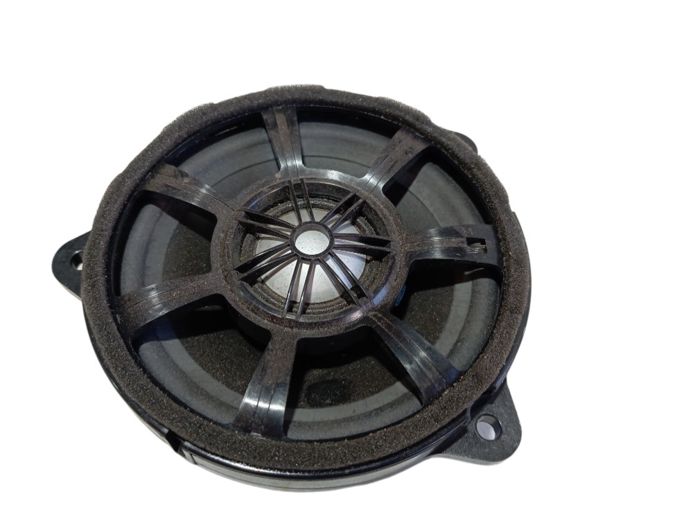 Tweeter Porta Trase Direita Range Rover Evoque 2012 15 V603 Preto